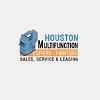 Houston Multifunction Printers / Copiers - Sales, Service & Leasing